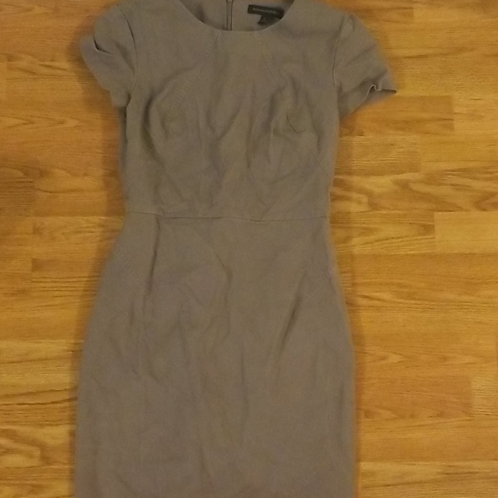 Banana Republic dress